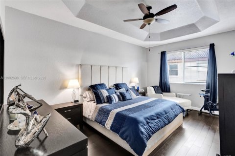 Townhouse in Miami, Florida 3 bedrooms, 163.32 sq.m. № 2066570 - photo 16