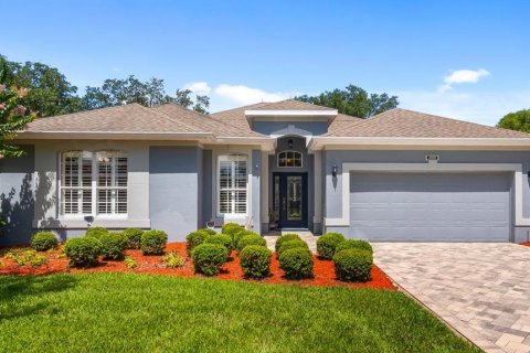 Villa ou maison à Clermont, Floride 3 chambres, 201.13 m2 № 2217260
