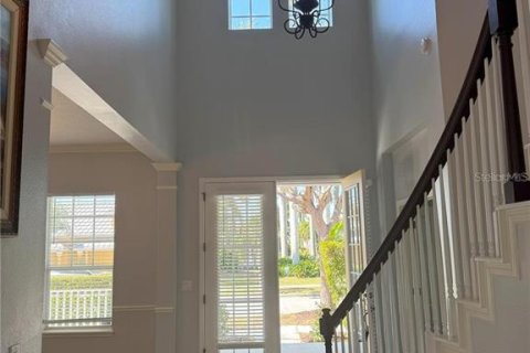 Casa en venta en Apollo Beach, Florida, 4 dormitorios, 351.73 m2 № 2368942 - foto 6