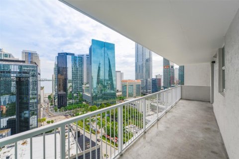 Condo in Miami, Florida, 2 bedrooms № 2054286
