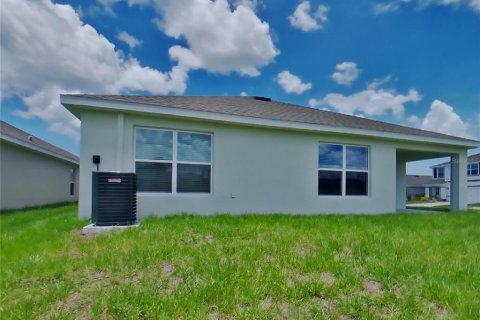 House in Palmetto, Florida 4 bedrooms, 169.83 sq.m. № 1789363 - photo 15
