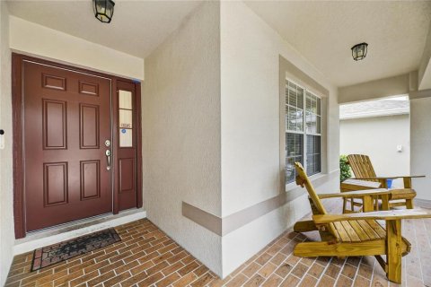 House in Seffner, Florida 4 bedrooms, 182.55 sq.m. № 2099260 - photo 4