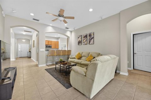House in Seffner, Florida 4 bedrooms, 182.55 sq.m. № 2099260 - photo 17