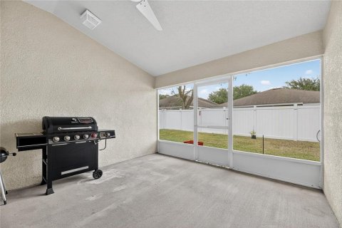 House in Seffner, Florida 4 bedrooms, 182.55 sq.m. № 2099260 - photo 28