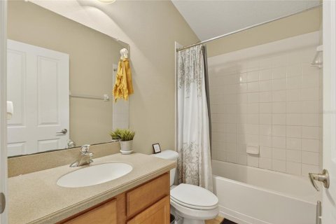 House in Seffner, Florida 4 bedrooms, 182.55 sq.m. № 2099260 - photo 26
