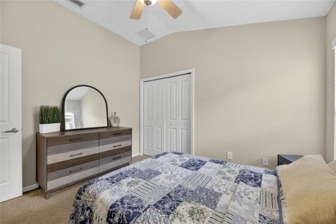 House in Seffner, Florida 4 bedrooms, 182.55 sq.m. № 2099260 - photo 25