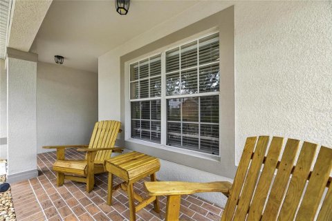 House in Seffner, Florida 4 bedrooms, 182.55 sq.m. № 2099260 - photo 5