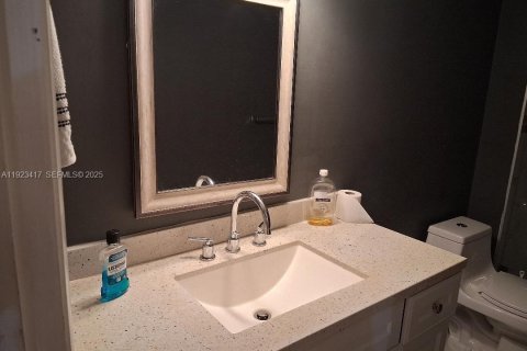 Copropriété à louer à Pembroke Pines, Floride: 2 chambres, 107.77 m2 № 1977375 - photo 16
