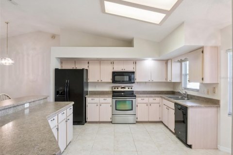 Купить виллу или дом в Лисбург, Флорида 9 комнат, 186.08м2, № 2142856 - фото 5