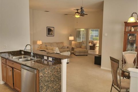 Casa en venta en San Antonio, Florida, 3 dormitorios, 129.13 m2 № 1716891 - foto 13