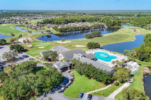 Casa en venta en San Antonio, Florida, 3 dormitorios, 129.13 m2 № 1716891 - foto 2