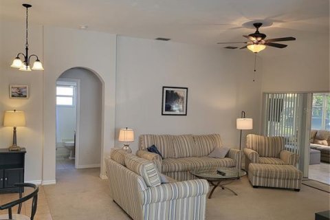 Casa en venta en San Antonio, Florida, 3 dormitorios, 129.13 m2 № 1716891 - foto 16