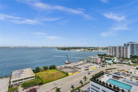 Copropriété à vendre à North Bay Village, Floride: 3 chambres, 162.86 m2 № 2014467 - photo 19