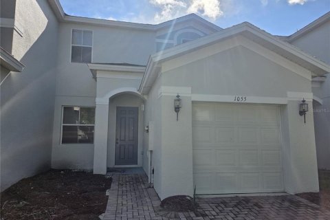 Villa ou maison à Kissimmee, Floride 3 chambres, 127.37 m2 № 2360317