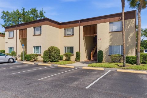 Condo à Clearwater, Floride, 1 chambre № 2308986