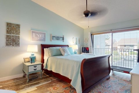 Купить кондоминиум в Сент-Луси, Флорида 2 спальни, 121.24м2, № 2022165 - фото 22