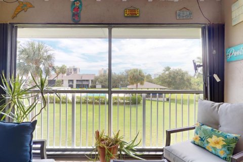 Купить кондоминиум в Сент-Луси, Флорида 2 спальни, 121.24м2, № 2022165 - фото 13