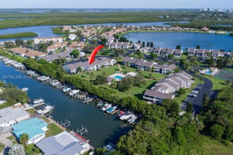 Купить кондоминиум в Сент-Луси, Флорида 2 спальни, 121.24м2, № 2022165 - фото 6