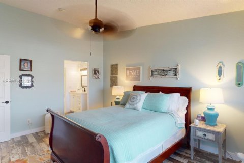 Купить кондоминиум в Сент-Луси, Флорида 2 спальни, 121.24м2, № 2022165 - фото 21