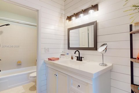 Купить кондоминиум в Сент-Луси, Флорида 2 спальни, 121.24м2, № 2022165 - фото 20