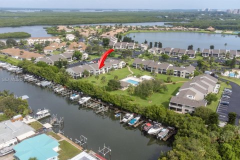 Купить кондоминиум в Сент-Луси, Флорида 2 спальни, 121.24м2, № 2022165 - фото 7