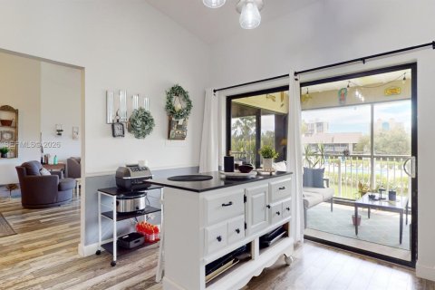 Купить кондоминиум в Сент-Луси, Флорида 2 спальни, 121.24м2, № 2022165 - фото 24