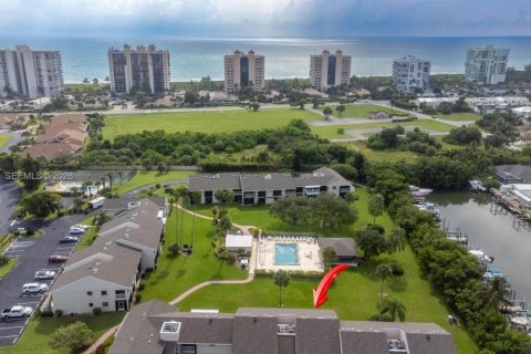 Купить кондоминиум в Сент-Луси, Флорида 2 спальни, 121.24м2, № 2022165 - фото 8