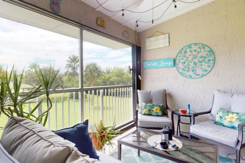 Купить кондоминиум в Сент-Луси, Флорида 2 спальни, 121.24м2, № 2022165 - фото 14