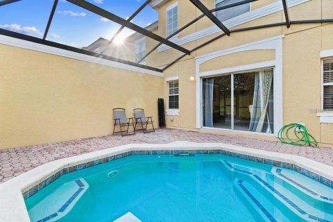 Adosado en venta en Kissimmee, Florida, 3 dormitorios, 120.31 m2 № 1885367 - foto 16