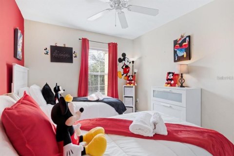 Adosado en venta en Kissimmee, Florida, 3 dormitorios, 120.31 m2 № 1885367 - foto 12