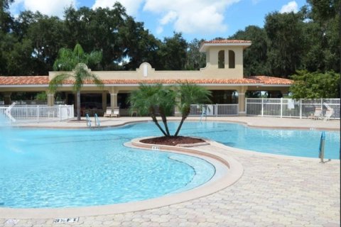 Touwnhouse à louer à Land O' Lakes, Floride: 2 chambres, 120.49 m2 № 2111253 - photo 20