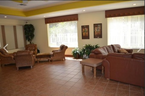 Touwnhouse à louer à Land O' Lakes, Floride: 2 chambres, 120.49 m2 № 2111253 - photo 19