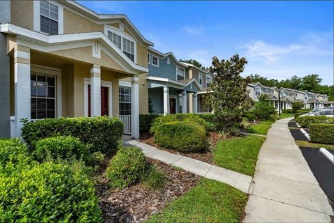 Touwnhouse à louer à Land O' Lakes, Floride: 2 chambres, 120.49 m2 № 2111253 - photo 3