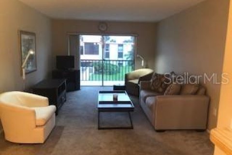 Condominio en venta en Sarasota, Florida, 1 dormitorio, 66.33 m2 № 1343742 - foto 3