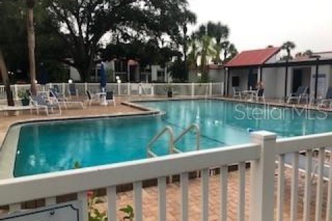 Condominio en venta en Sarasota, Florida, 1 dormitorio, 66.33 m2 № 1343742 - foto 17