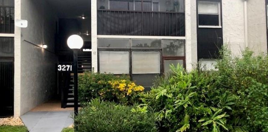 Condominio en Sarasota, Florida, 1 dormitorio № 1343742