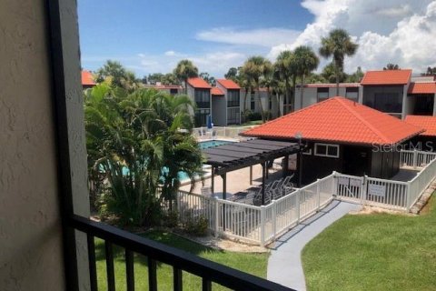 Condominio en venta en Sarasota, Florida, 1 dormitorio, 66.33 m2 № 1343742 - foto 15