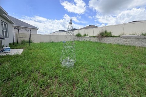 Villa ou maison à vendre à Winter Haven, Floride: 3 chambres, 132.48 m2 № 2196254 - photo 16