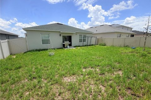 Villa ou maison à vendre à Winter Haven, Floride: 3 chambres, 132.48 m2 № 2196254 - photo 18
