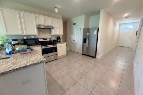 Villa ou maison à vendre à Winter Haven, Floride: 3 chambres, 132.48 m2 № 2196254 - photo 8