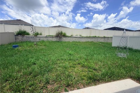 Villa ou maison à vendre à Winter Haven, Floride: 3 chambres, 132.48 m2 № 2196254 - photo 17