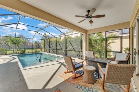 House in Sarasota, Florida 4 bedrooms, 241.27 sq.m. № 1510452 - photo 20