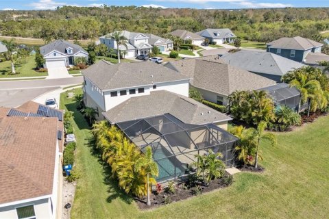 House in Sarasota, Florida 4 bedrooms, 241.27 sq.m. № 1510452 - photo 27
