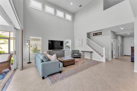 House in Sarasota, Florida 4 bedrooms, 241.27 sq.m. № 1510452 - photo 30