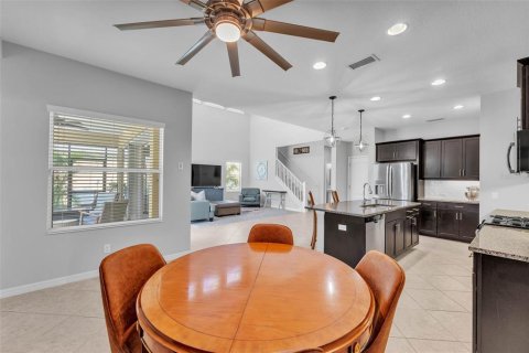 House in Sarasota, Florida 4 bedrooms, 241.27 sq.m. № 1510452 - photo 12