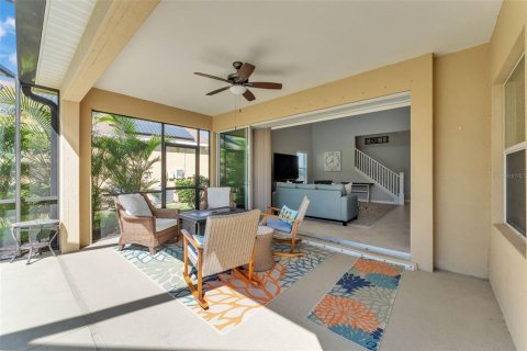 House in Sarasota, Florida 4 bedrooms, 241.27 sq.m. № 1510452 - photo 21
