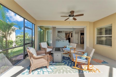 House in Sarasota, Florida 4 bedrooms, 241.27 sq.m. № 1510452 - photo 22