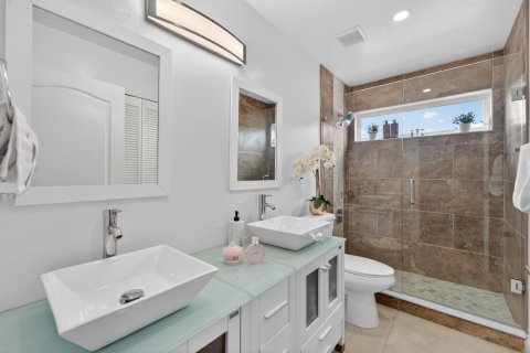 Villa ou maison à vendre à West Palm Beach, Floride: 4 chambres, 212 m2 № 2146430 - photo 16