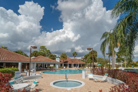 Villa ou maison à vendre à West Palm Beach, Floride: 4 chambres, 212 m2 № 2146430 - photo 29