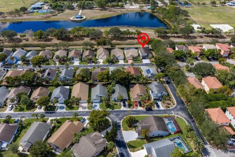 Villa ou maison à vendre à West Palm Beach, Floride: 4 chambres, 212 m2 № 2146430 - photo 18